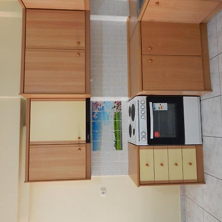 Angela'S Apartment With Beautiful Balcony View Agios Konstantinos  Екстер'єр фото