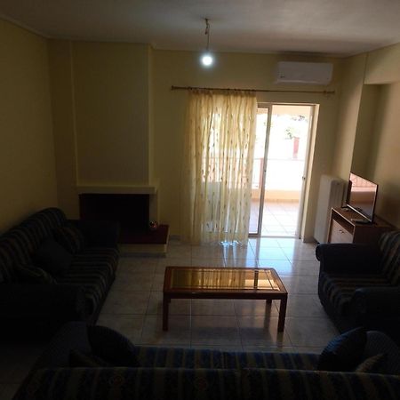 Angela'S Apartment With Beautiful Balcony View Agios Konstantinos  Екстер'єр фото