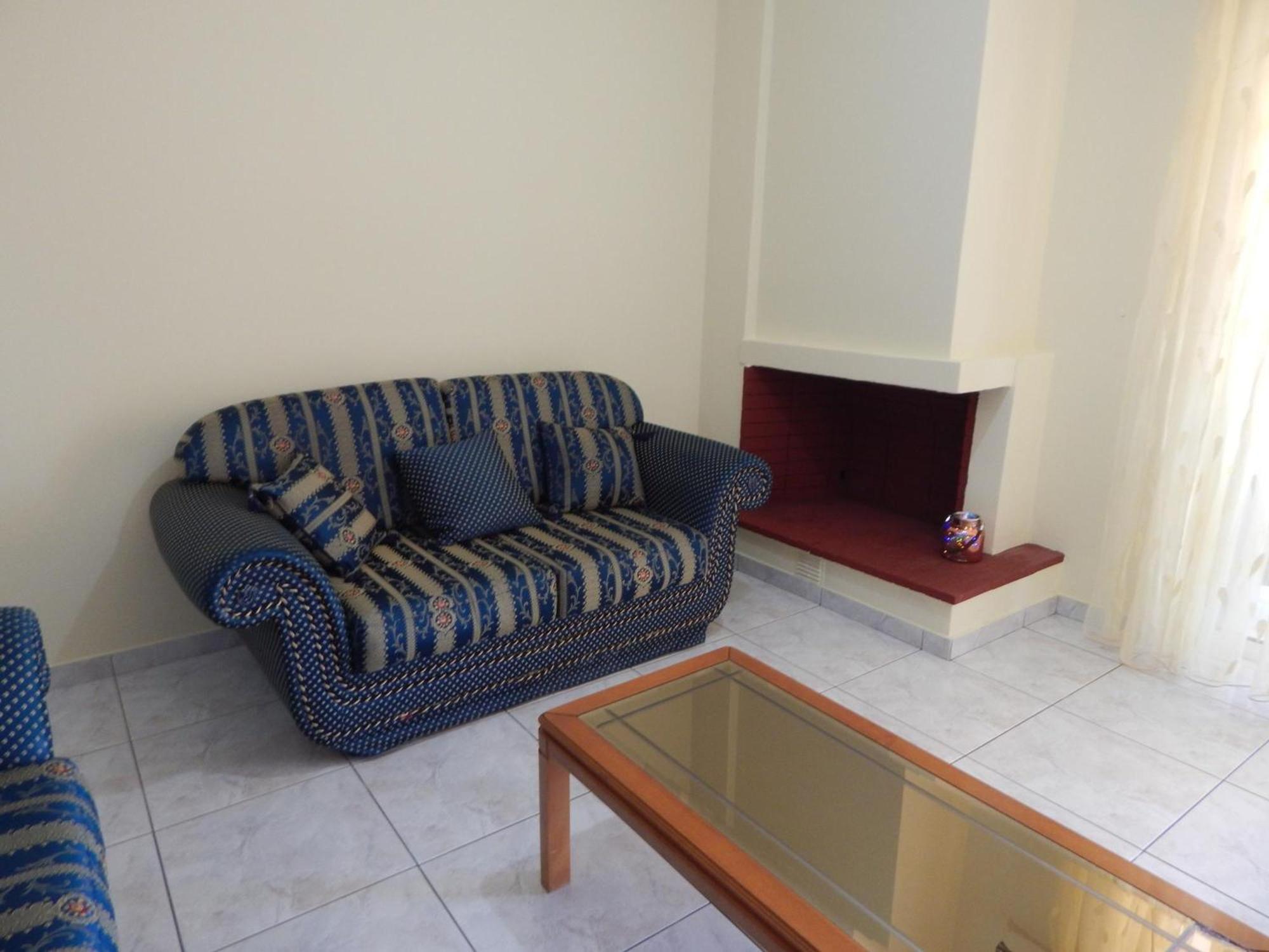 Angela'S Apartment With Beautiful Balcony View Agios Konstantinos  Екстер'єр фото