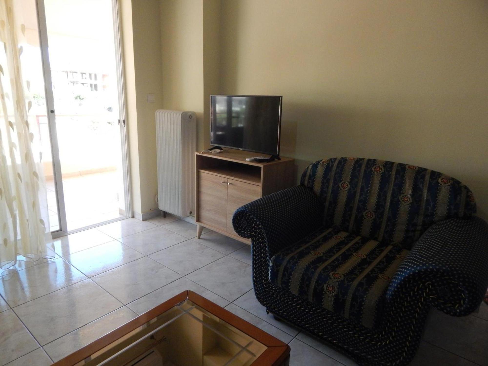 Angela'S Apartment With Beautiful Balcony View Agios Konstantinos  Екстер'єр фото