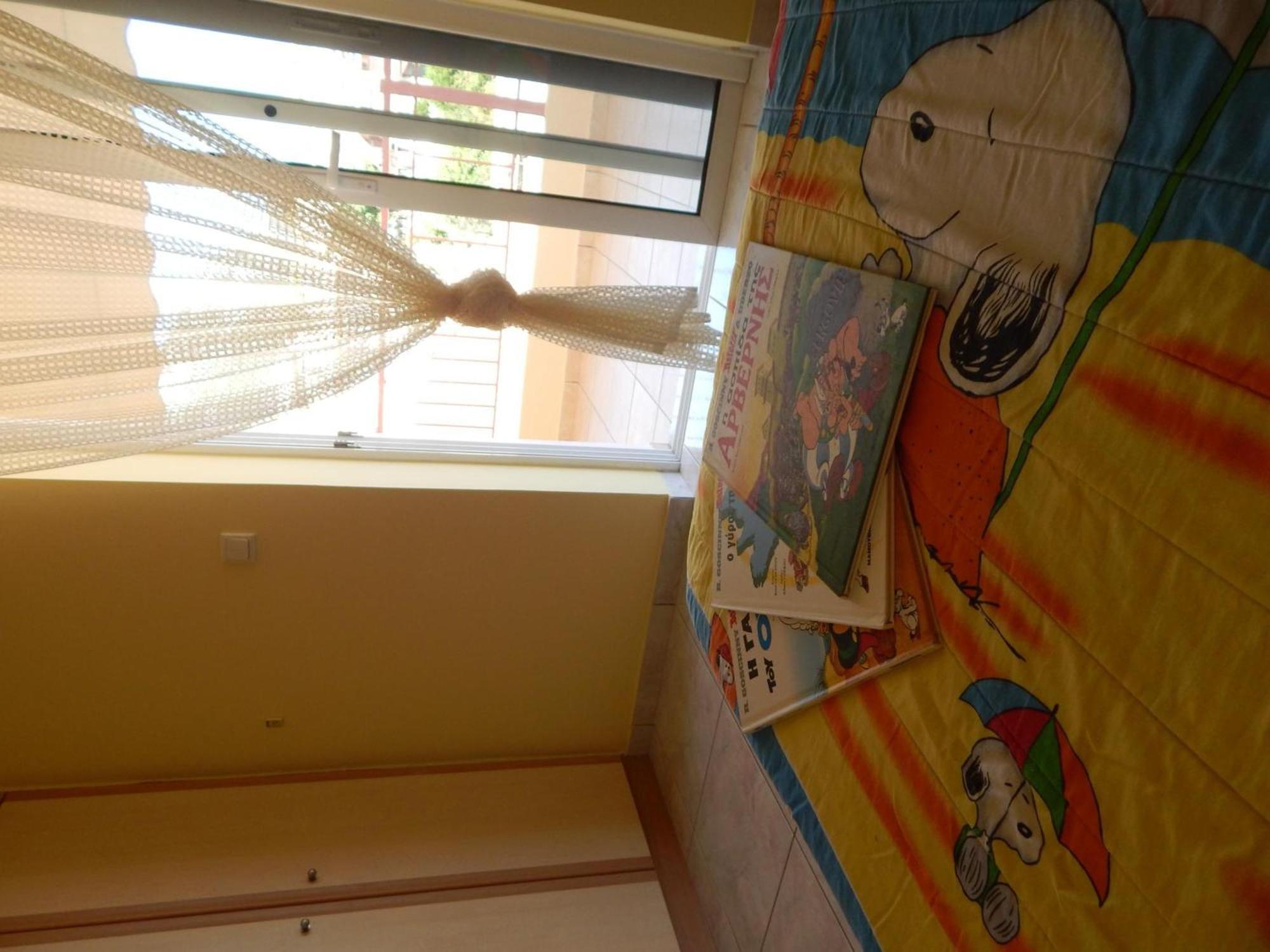 Angela'S Apartment With Beautiful Balcony View Agios Konstantinos  Екстер'єр фото