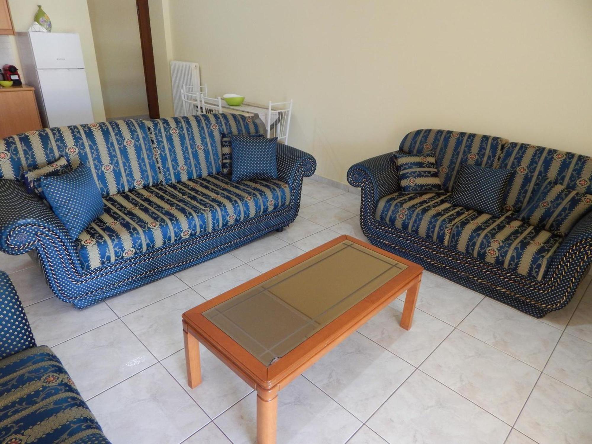 Angela'S Apartment With Beautiful Balcony View Agios Konstantinos  Екстер'єр фото